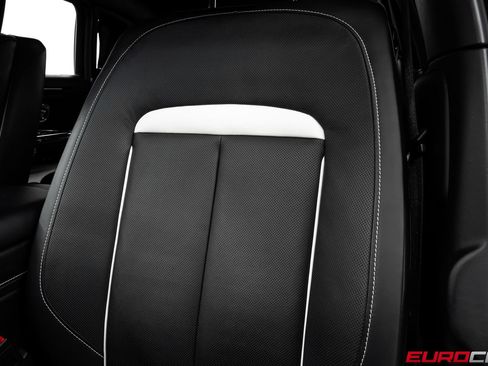 Used 2021 Rolls-Royce Ghost Extended Wheelbase AWD/4WD image 46