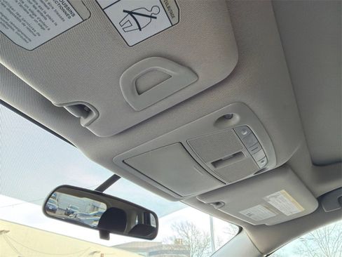 Used 2016 Nissan Rogue SV w/ SV Premium Package image 31