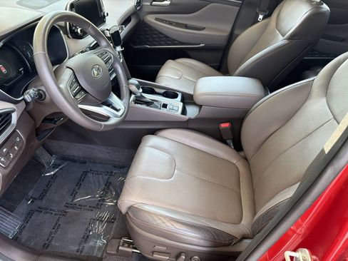 Used 2019 Hyundai Santa Fe FWD image 5