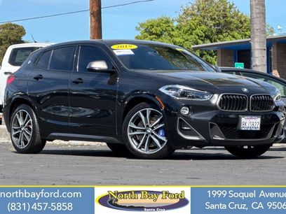 Used 2019 BMW X2 M35i