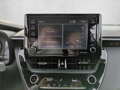 Certified 2021 Toyota Corolla SE image 14