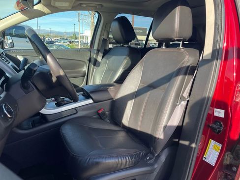 Used 2014 Ford Edge SEL w/ Equipment Group 205A image 9