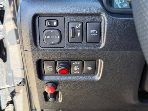 Used 2024 Toyota 4Runner TRD Pro AWD/4WD image 23