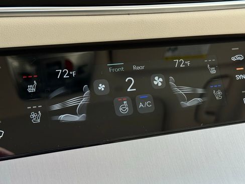 New 2026 Genesis GV70 2.5T Advanced image 35