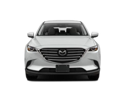 Used 2019 MAZDA CX-9 Touring AWD/4WD image 7