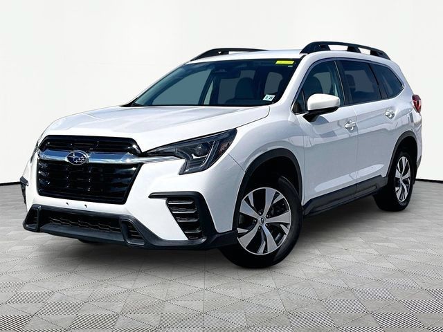 Used 2024 Subaru Ascent Premium w/ Convenience Package AWD/4WD image 3