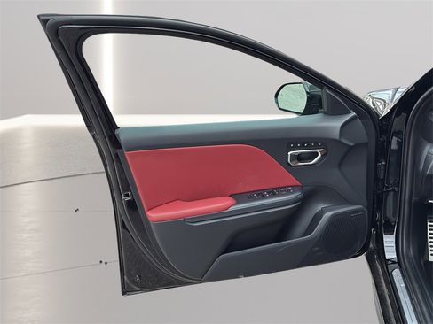 New 2026 Kia K4 GT-Line Turbo image 27