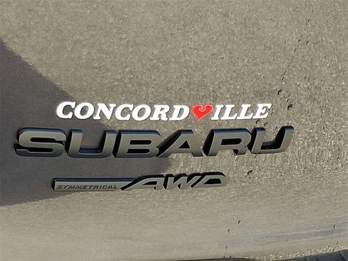 Certified 2022 Subaru Ascent Onyx Edition image 32