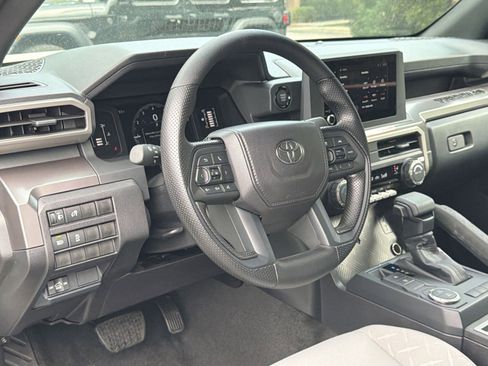New 2026 Toyota Tacoma SR5 RWD image 12