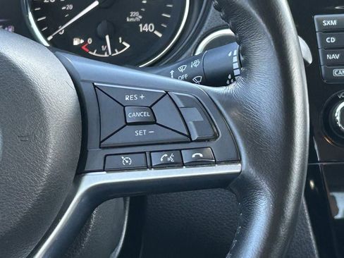 Certified 2017 Nissan Rogue Sport SL FWD image 26