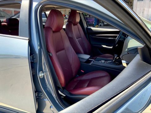 Used 2023 MAZDA MAZDA3 s AWD/4WD image 9