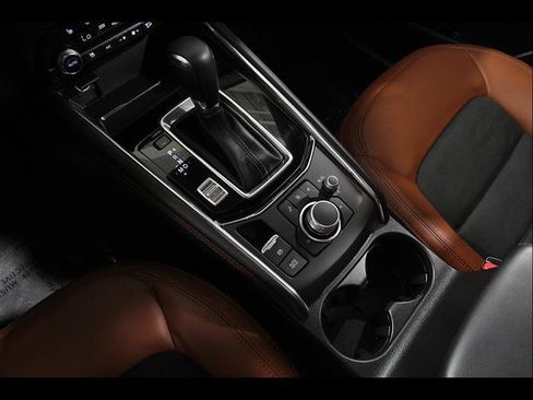 Certified 2024 MAZDA CX-5 Carbon Edition AWD/4WD image 14