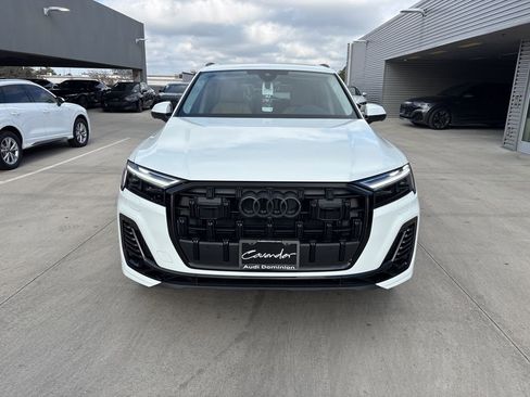 New 2026 Audi Q7 3.0T Premium image 2