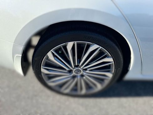 Used 2024 Nissan Altima 2.5 SL image 19