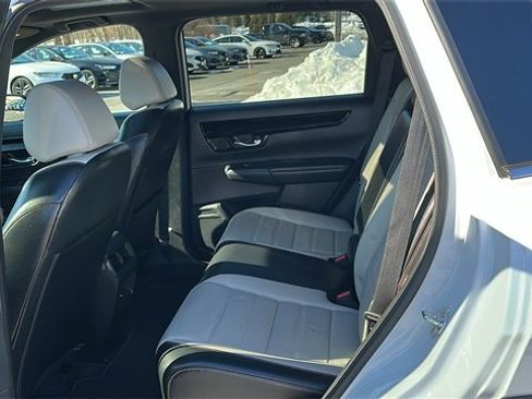 Used 2023 Honda CR-V Sport Touring image 23