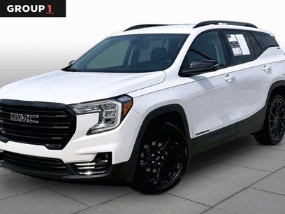 Used 2023 GMC Terrain SLT w/ Elevation Edition