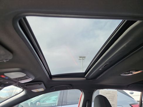 Used 2017 Subaru Impreza 2.0i Sport image 20