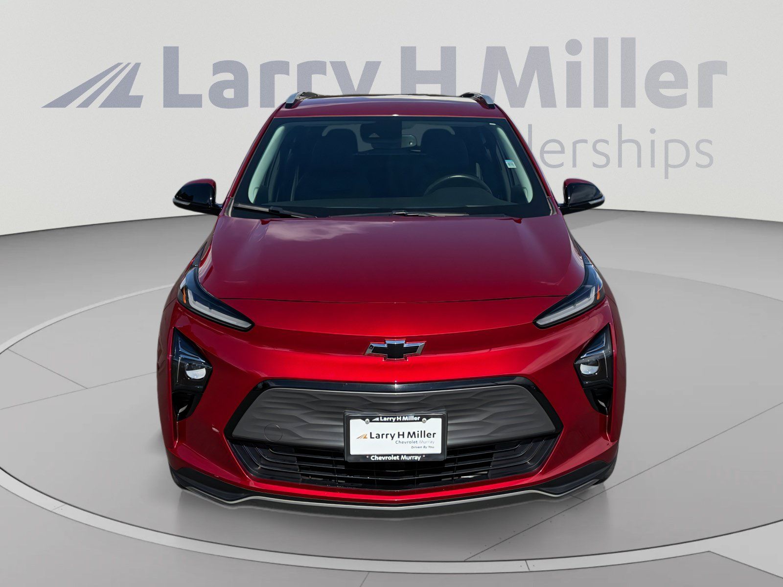 Used 2022 Chevrolet Bolt EUV LT w/ Convenience Package FWD image 8