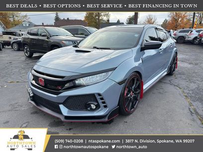 Used 2019 Honda Civic Type R