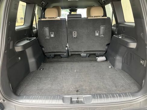 Used 2024 Lexus GX 550 AWD/4WD image 9
