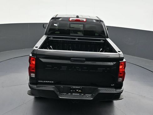 Used 2023 Chevrolet Colorado LT w/ LT Convenience Package RWD image 18