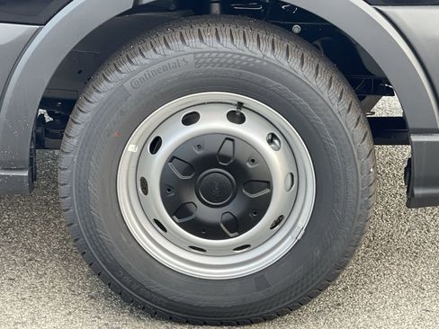 New 2025 Ford Transit 150 Low Roof image 10