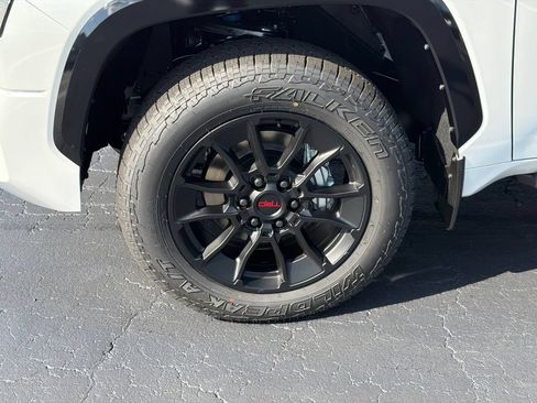 New 2026 Toyota Tundra 1794 Edition w/ TRD Off-Road Package AWD/4WD image 14