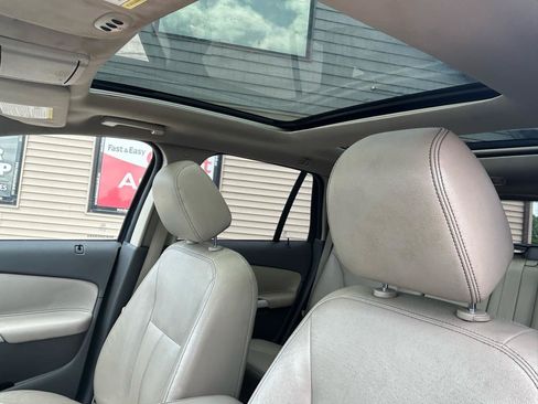 Used 2012 Ford Edge Limited FWD image 18