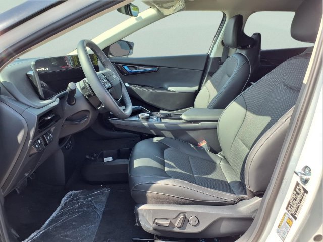 New 2026 Kia EV6 Light RWD image 15