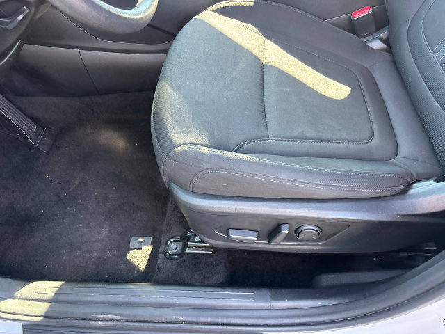 Used 2024 Hyundai Tucson SEL FWD image 9