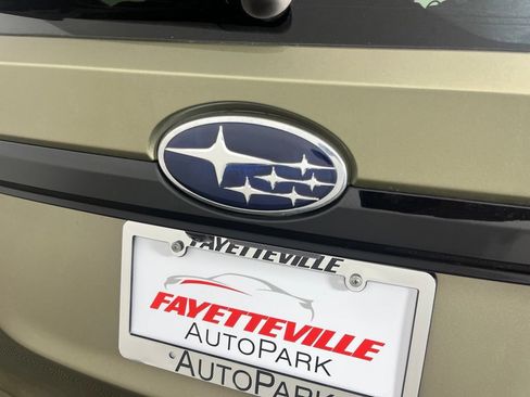 Used 2024 Subaru Ascent Onyx Edition Limited AWD/4WD image 14