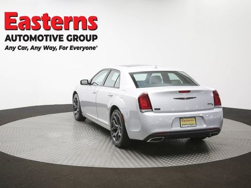 Used 2023 Chrysler 300 S RWD image 68