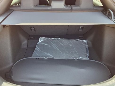 Used 2026 Honda Civic Sport image 18