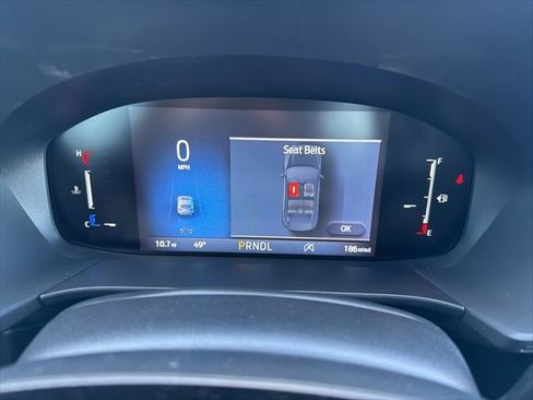 New 2026 Ford Escape Active w/ Cold Weather Package image 10