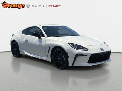 Used 2024 Toyota GR86 Premium