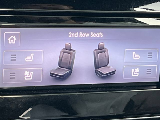 Used 2024 Lincoln Aviator Reserve w/ Equipment Group 201A AWD/4WD image 34