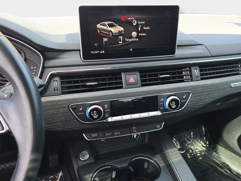 Used 2018 Audi A4 2.0T Premium Plus w/ Premium Plus Package AWD/4WD image 25