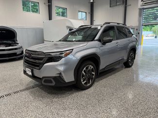 Used 2025 Subaru Forester Touring AWD/4WD video 1