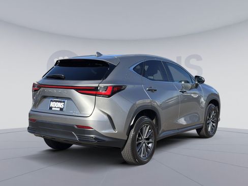 Used 2024 Lexus NX 350 AWD w/ Cold Area Package image 16