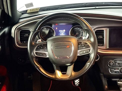 Used 2022 Dodge Charger Scat Pack w/ Plus Group image 13