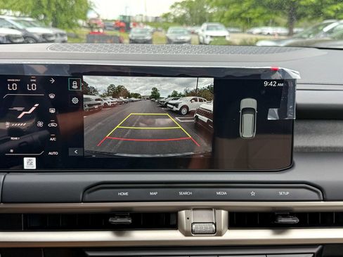 New 2027 Kia Telluride EX AWD/4WD image 25