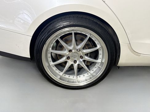 Used 2016 Cadillac ATS 2.0T Sedan RWD image 33
