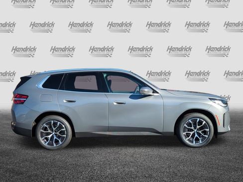 Certified 2026 BMW X3 xDrive30i w/ Convenience Package AWD/4WD image 11