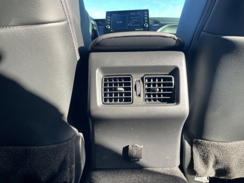 Certified 2024 Toyota Camry XSE w/ Cold Weather Package image 32