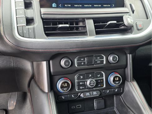 Used 2022 Chevrolet Tahoe RST w/ Luxury Package RWD image 27