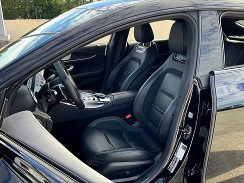 Certified 2024 Mercedes-Benz AMG GT 63 image 14