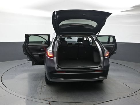 Used 2024 Honda HR-V EX-L image 46