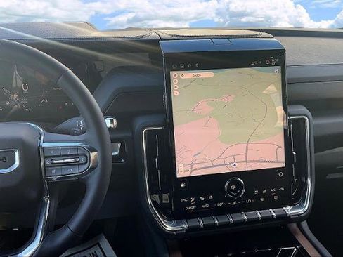 New 2026 GMC Yukon XL Denali w/ Sun & Power Step Package image 7