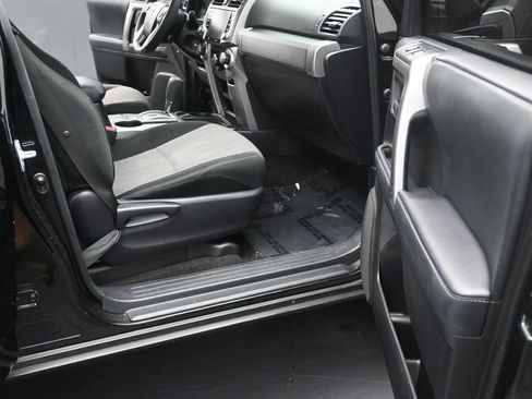 Used 2021 Toyota 4Runner SR5 RWD image 15