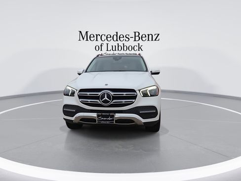 Used 2023 Mercedes-Benz GLE 350 4MATIC image 3